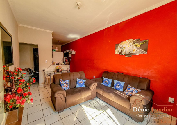 Imagem Casa com 2 Quartos à Venda, 60 m² em Nova Suiça - Montes Claros