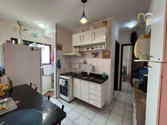 Imagem Apartamento com 1 Quarto à Venda, 48 m² em Ocian - Praia Grande Imagem Apartamento com 1 Quarto à Venda, 48 m² em Ocian - Praia Grande
