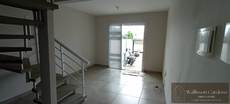 Imagem Sobrado com 2 Quartos à Venda, 72 m² em Santa Regina - Camboriú Imagem Sobrado com 2 Quartos à Venda, 72 m² em Santa Regina - Camboriú