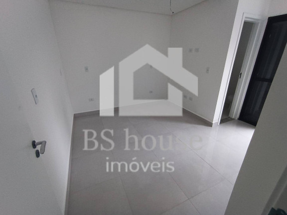 Imagem Apartamento com 2 Quartos à Venda, 132 m² em Campestre - Santo André