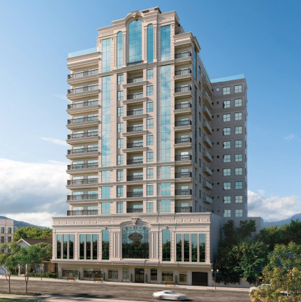 Apartamento com 3 Quartos à Venda, 113 m² em Centro - Capão Da Canoa