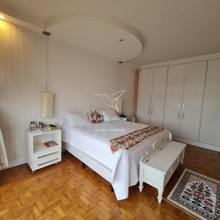 Imagem Apartamento com 2 Quartos à Venda, 611 m² em Morro Dos Ingleses - São Paulo