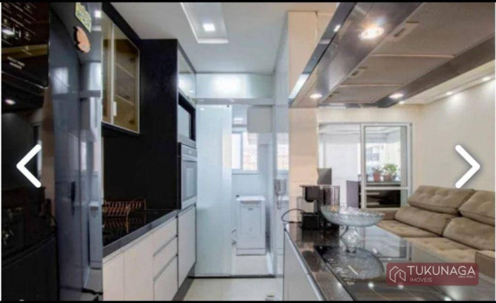 Imagem Apartamento com 2 Quartos à Venda, 68 m² em Jardim Flor Da Montanha - Guarulhos Imagem Apartamento com 2 Quartos à Venda, 68 m² em Jardim Flor Da Montanha - Guarulhos