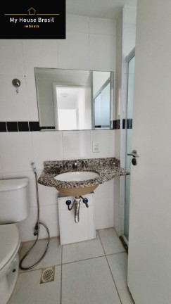 Imagem Apartamento com 2 Quartos à Venda, 58 m² em Parada Inglesa - São Paulo