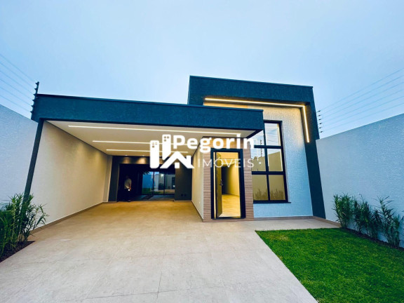 Casa com 3 Quartos à Venda, 162 m² em Centro - Piraquara