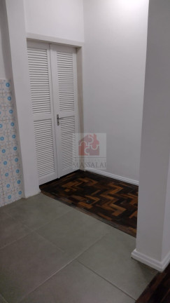 Imagem Apartamento com 1 Quarto à Venda, 44 m² em Santana - Porto Alegre Imagem Apartamento com 1 Quarto à Venda, 44 m² em Santana - Porto Alegre