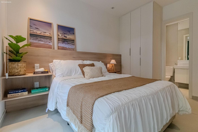 Imagem Apartamento com 1 Quarto à Venda, 32 m² em Copacabana - Niterói Imagem Apartamento com 1 Quarto à Venda, 32 m² em Copacabana - Niterói