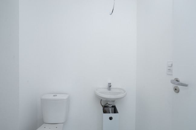 Apartamento com 2 Quartos à Venda, 61 m² em Jabaquara - São Paulo