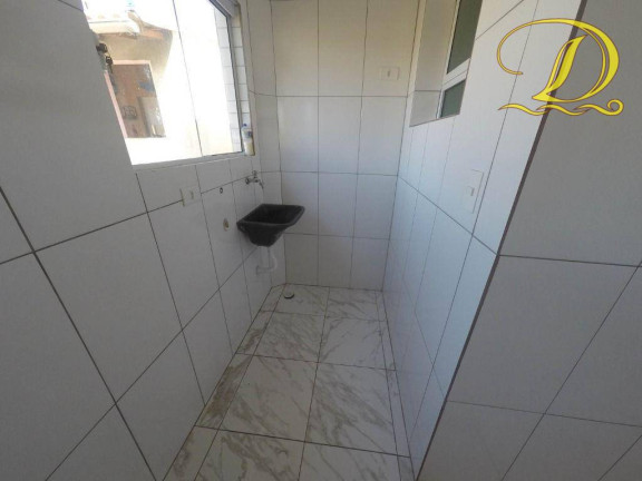 Imagem Casa com 2 Quartos à Venda, 88 m² em Canto Do Forte - Praia Grande Imagem Casa com 2 Quartos à Venda, 88 m² em Canto Do Forte - Praia Grande