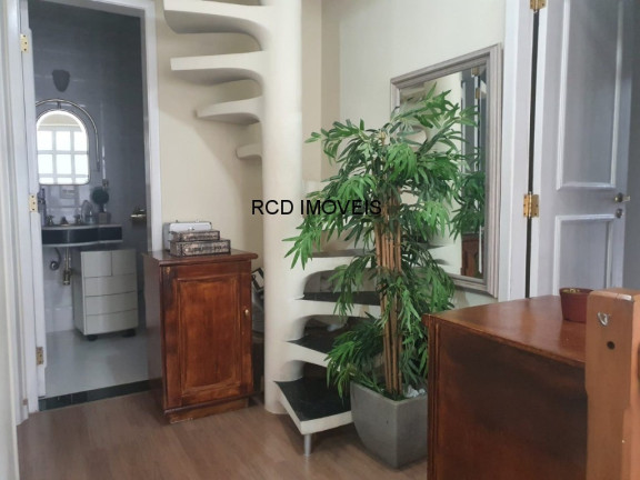 Imagem Casa com 3 Quartos à Venda, 216 m² em Chácara Pavoeiro - Cotia