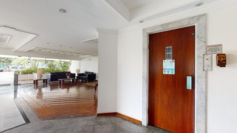 Imagem Imóvel com 4 Quartos à Venda, 202 m² em Vila Nova Conceição - São Paulo Imagem Imóvel com 4 Quartos à Venda, 202 m² em Vila Nova Conceição - São Paulo