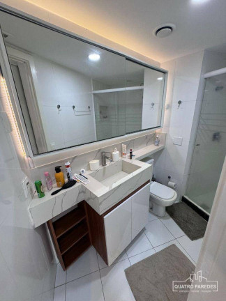 Imagem Apartamento com 1 Quarto à Venda, 55 m² em Barra Da Tijuca - Rio De Janeiro Imagem Apartamento com 1 Quarto à Venda, 55 m² em Barra Da Tijuca - Rio De Janeiro
