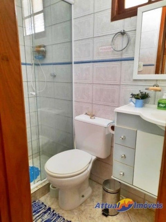 Imagem Casa com 4 Quartos à Venda, 174 m² em Vargem Grande - Teresópolis Imagem Casa com 4 Quartos à Venda, 174 m² em Vargem Grande - Teresópolis