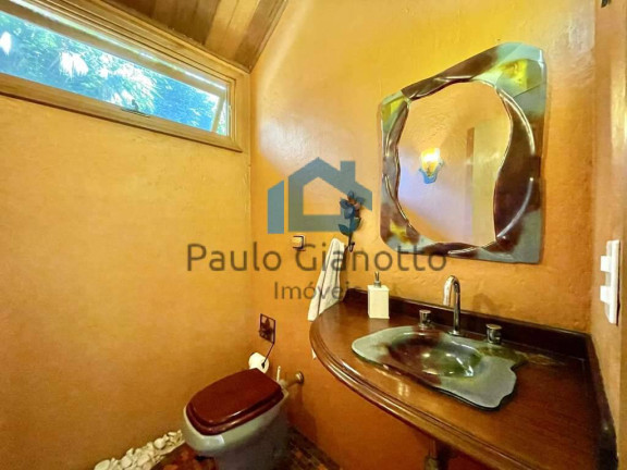 Imagem Casa de Condomínio com 5 Quartos à Venda, 608 m² em Granja Viana - Cotia