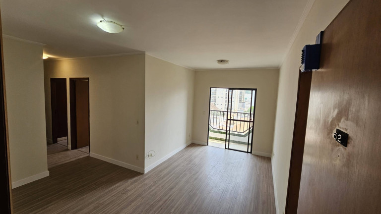 Imagem Apartamento com 3 Quartos à Venda, 88 m² em Vila Itapura - Campinas