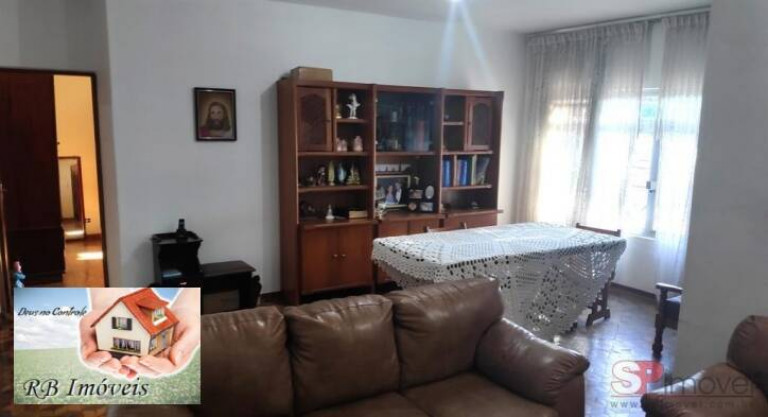 Imagem Casa com 4 Quartos à Venda, 250 m² em Vila Linda - Santo André Imagem Casa com 4 Quartos à Venda, 250 m² em Vila Linda - Santo André