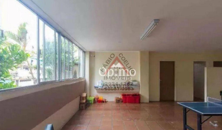 Imagem Apartamento com 2 Quartos à Venda, 44 m² em Campo Grande - São Paulo Imagem Apartamento com 2 Quartos à Venda, 44 m² em Campo Grande - São Paulo