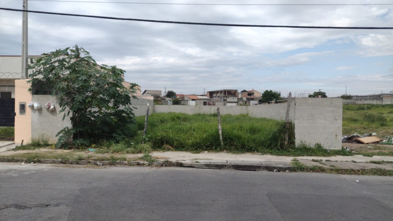 Imagem Terreno à Venda, 150 m² em Parque Aeroporto - Taubaté Imagem Terreno à Venda, 150 m² em Parque Aeroporto - Taubaté