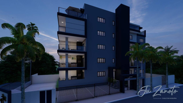 Imagem Apartamento com 3 Quartos à Venda, 82 m² em Brasilia - Itapoá Imagem Apartamento com 3 Quartos à Venda, 82 m² em Brasilia - Itapoá