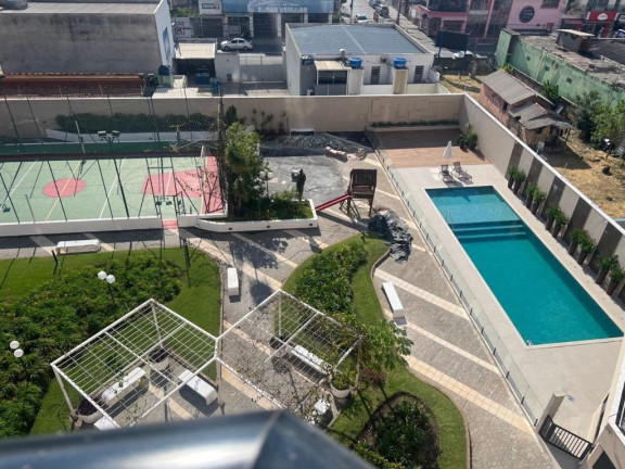 Imagem Apartamento com 4 Quartos à Venda, 142 m² em Centro - Suzano Imagem Apartamento com 4 Quartos à Venda, 142 m² em Centro - Suzano