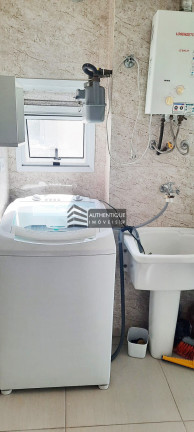 Imagem Apartamento com 3 Quartos à Venda, 59 m² em Vila Assunção - Santo André Imagem Apartamento com 3 Quartos à Venda, 59 m² em Vila Assunção - Santo André
