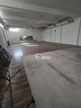 Imagem Galpão para Alugar, 200 m² em Mooca - São Paulo