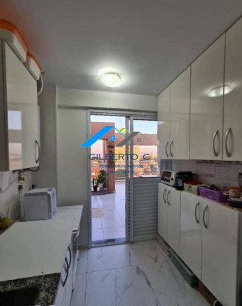 Imagem Cobertura com 3 Quartos à Venda, 156 m² em Vila Santo Antônio - Bauru