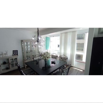 Imagem Apartamento com 3 Quartos à Venda, 119 m² em Centro - Balneário Camboriú
