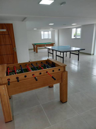 Imagem Apartamento com 2 Quartos à Venda, 69 m² em Guilhermina - Praia Grande