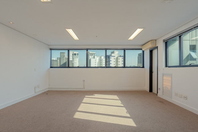 Imagem Ponto Comercial à Venda, 34 m² em Vila Uberabinha - São Paulo Imagem Ponto Comercial à Venda, 34 m² em Vila Uberabinha - São Paulo