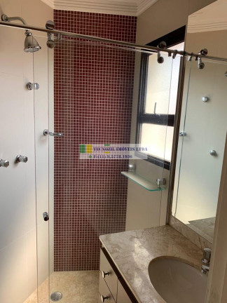 Imagem Apartamento com 3 Quartos à Venda, 112 m² em Perdizes - São Paulo Imagem Apartamento com 3 Quartos à Venda, 112 m² em Perdizes - São Paulo