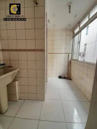 Imagem Apartamento com 2 Quartos à Venda, 95 m² em Boqueirão - Santos Imagem Apartamento com 2 Quartos à Venda, 95 m² em Boqueirão - Santos