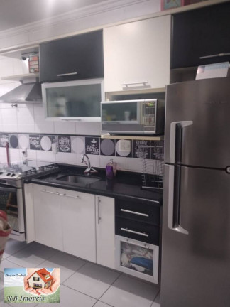 Imagem Apartamento com 2 Quartos à Venda, 55 m² em Independência - São Bernardo Do Campo Imagem Apartamento com 2 Quartos à Venda, 55 m² em Independência - São Bernardo Do Campo