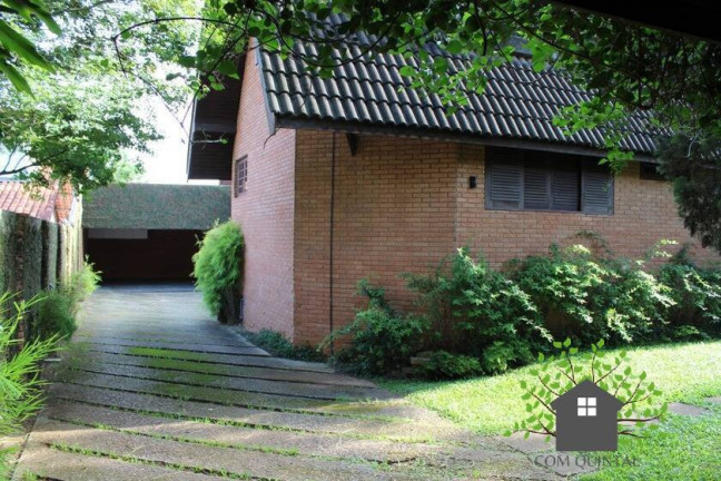 Imagem Casa com 3 Quartos à Venda, 593 m² em Granja Viana - Cotia