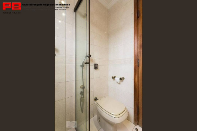 Imagem Apartamento com 4 Quartos à Venda, 250 m² em São Paulo