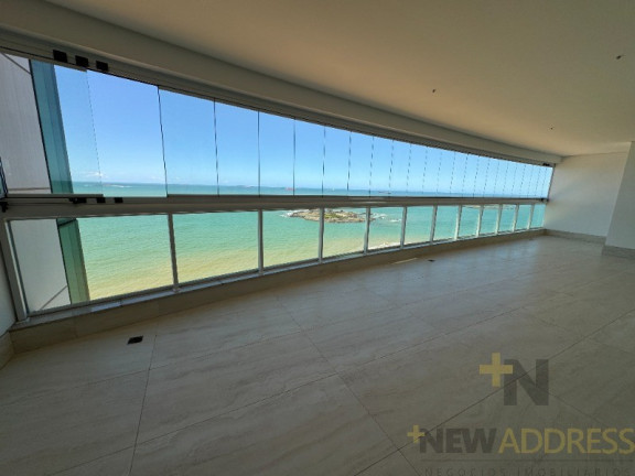 Imagem Apartamento com 4 Quartos à Venda, 241 m² em Itapuã - Vila Velha Imagem Apartamento com 4 Quartos à Venda, 241 m² em Itapuã - Vila Velha