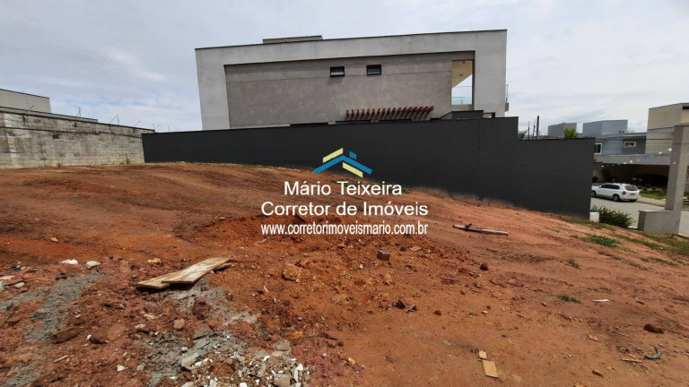 Imagem Terreno em Condomínio à Venda, 450 m² em Urbanova - São José Dos Campos Imagem Terreno em Condomínio à Venda, 450 m² em Urbanova - São José Dos Campos