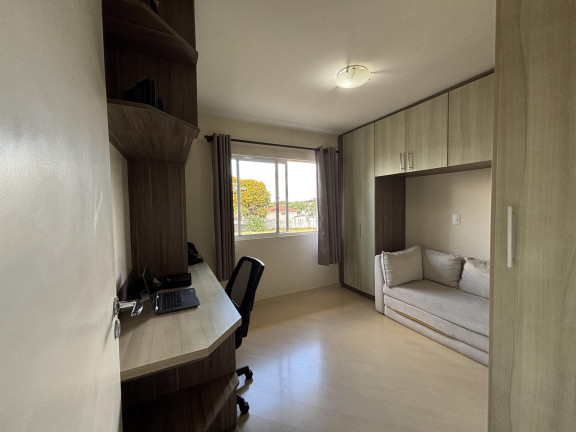 Imagem Casa de Condomínio com 4 Quartos à Venda, 244 m² em Santa Felicidade - Curitiba Imagem Casa de Condomínio com 4 Quartos à Venda, 244 m² em Santa Felicidade - Curitiba