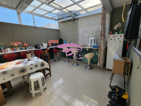 Imagem Casa com 2 Quartos à Venda, 80 m² em Parque Da Fonte - São José Dos Pinhais Imagem Casa com 2 Quartos à Venda, 80 m² em Parque Da Fonte - São José Dos Pinhais