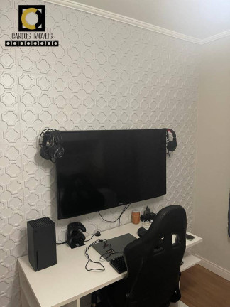 Imagem Apartamento com 2 Quartos à Venda, 105 m² em Marapé - Santos