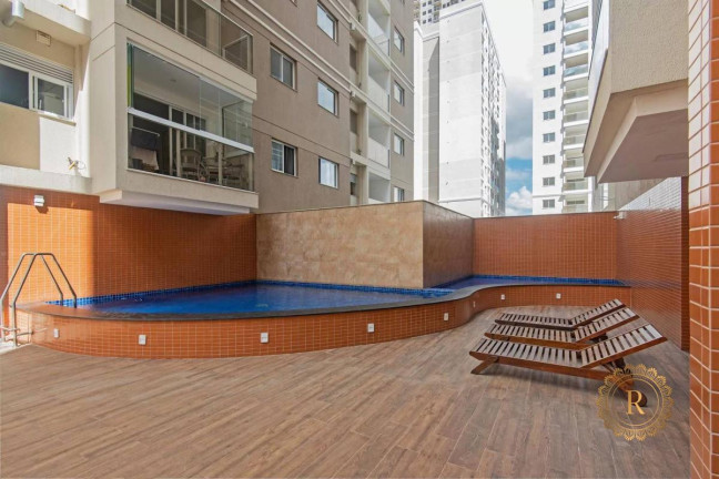 Imagem Apartamento com 2 Quartos à Venda, 58 m² em Praia De Itaparica - Vila Velha
