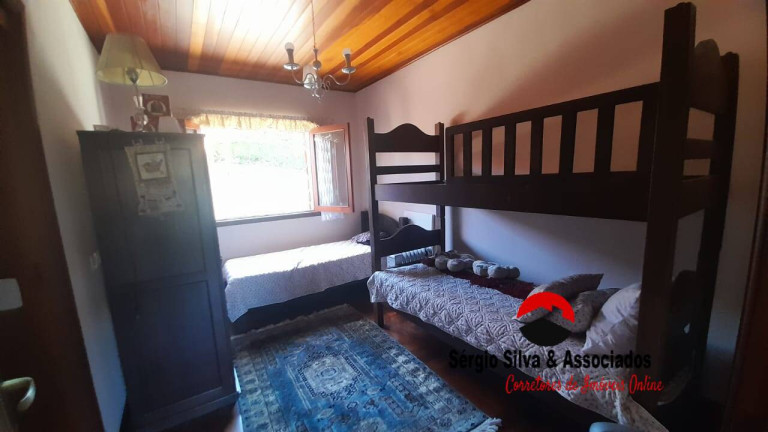 Imagem Casa de Condomínio com 4 Quartos à Venda, 2 m² em Vale Encantado - Campos Do Jordão Imagem Casa de Condomínio com 4 Quartos à Venda, 2 m² em Vale Encantado - Campos Do Jordão