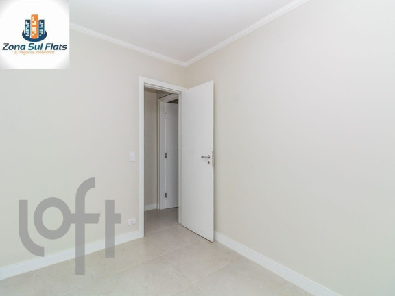 Imagem Imóvel com 2 Quartos à Venda, 122 m² em Chácara Inglesa - São Paulo