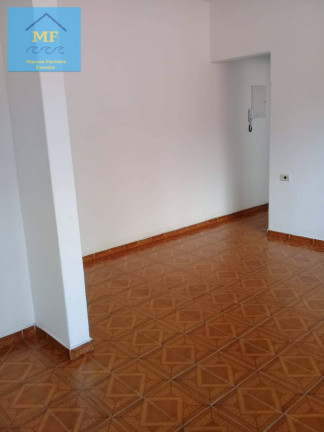 Imagem Apartamento com 1 Quarto à Venda, 61 m² em José Menino - Santos