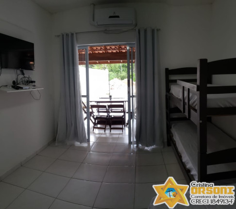 Imagem Casa com 2 Quartos à Venda, 300 m² em Enseada - Ubatuba Imagem Casa com 2 Quartos à Venda, 300 m² em Enseada - Ubatuba