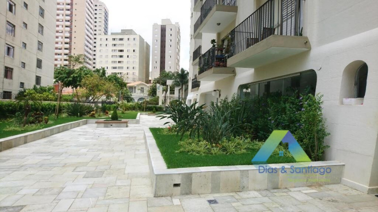 Imagem Apartamento com 3 Quartos à Venda, 85 m² em Vila Mariana - São Paulo