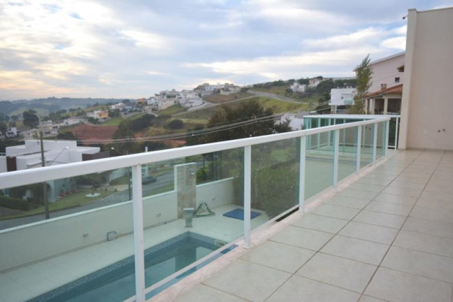 Imagem Imóvel com 4 Quartos à Venda, 338 m² em Residencial Fazenda Serrinha - Itatiba