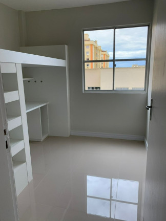 Imagem Apartamento com 2 Quartos à Venda, 45 m² em Coqueiros - Florianópolis Imagem Apartamento com 2 Quartos à Venda, 45 m² em Coqueiros - Florianópolis