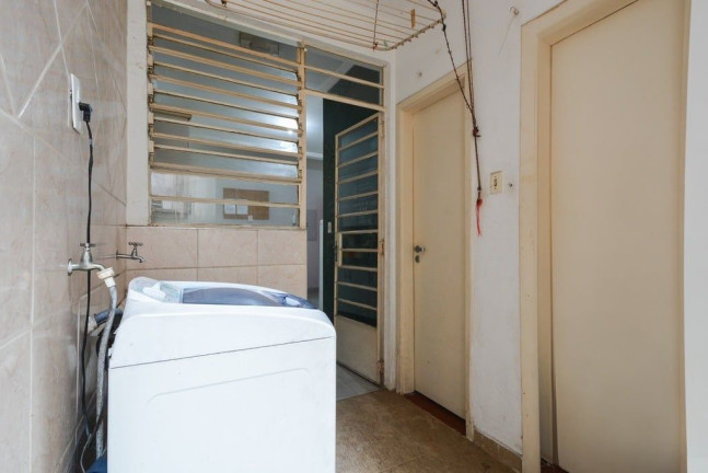 Imagem Apartamento com 4 Quartos à Venda, 109 m² em Consolação - São Paulo Imagem Apartamento com 4 Quartos à Venda, 109 m² em Consolação - São Paulo