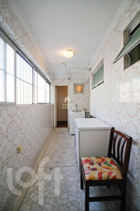 Imagem Apartamento com 4 Quartos à Venda, 128 m² em Pinheiros - São Paulo
